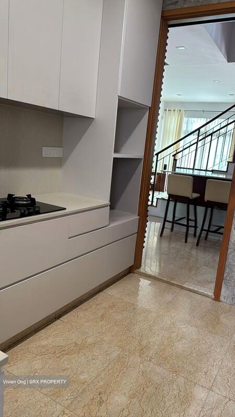 Seletar Hills Estate (D28), Terrace #521760661